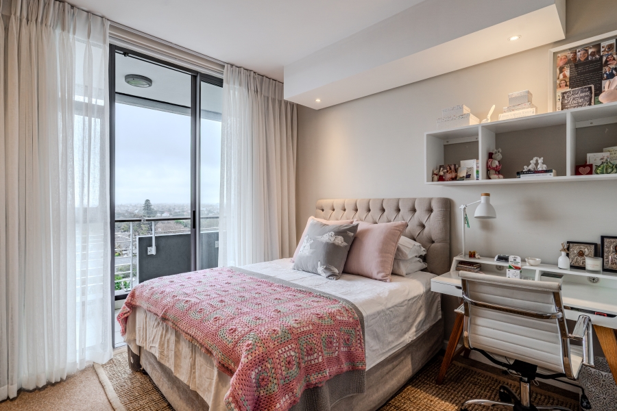 2 Bedroom Property for Sale in Claremont Upper Western Cape